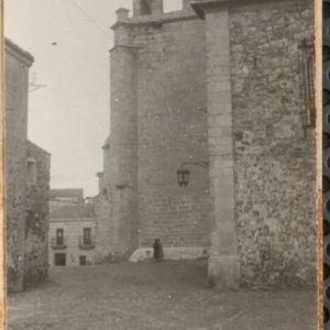 Iglesia de San Mateo