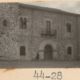 Palacio de las Cigüeñas