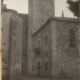 Torre de las Cigüeñas
