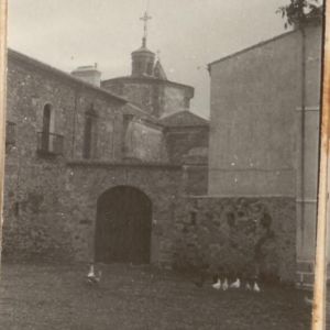 Plaza de las Veletas