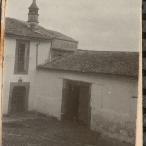 Casa en Plaza de las Veletas