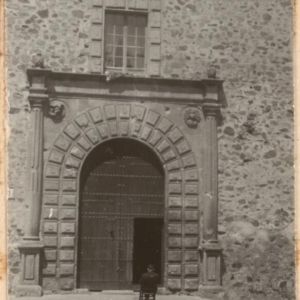 Plaza de Santa María