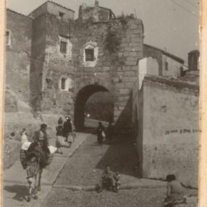 Arco del Cristo