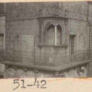 Torre del Palacio de Galarza