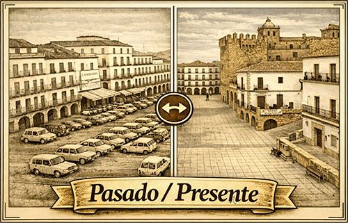 Banner pasado - presente