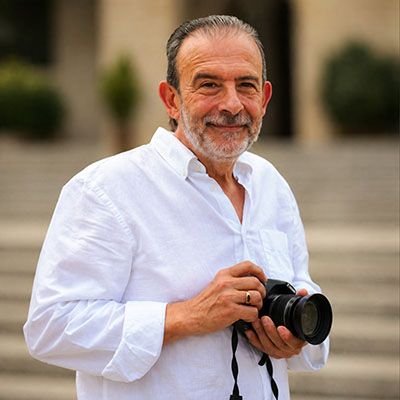 Carlos María Neila Muñoz