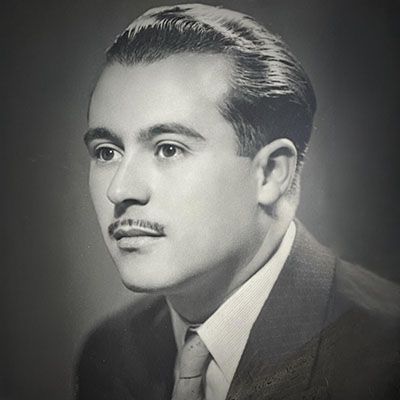 Carlos Solano Pedrero