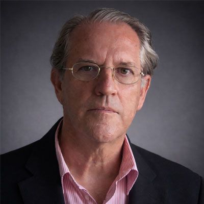 foto Juan de la Cruz