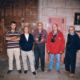 Fotografos 75 aniversario Virgen Montaña