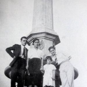 Fuente del Lápiz