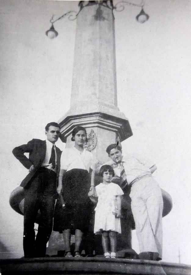 Fuente «del Lápiz»