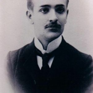 Antonio Silva Núñez