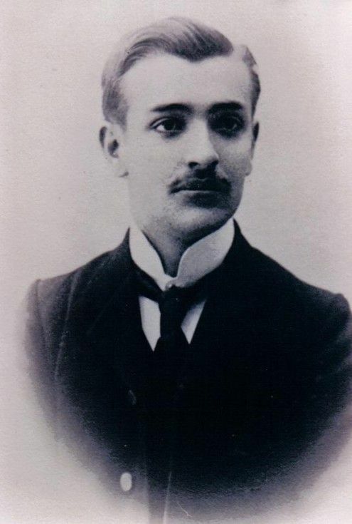 Antonio Silva Núñez