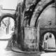 Adarve, Arco de la Estrella y Arco del Corregidor
