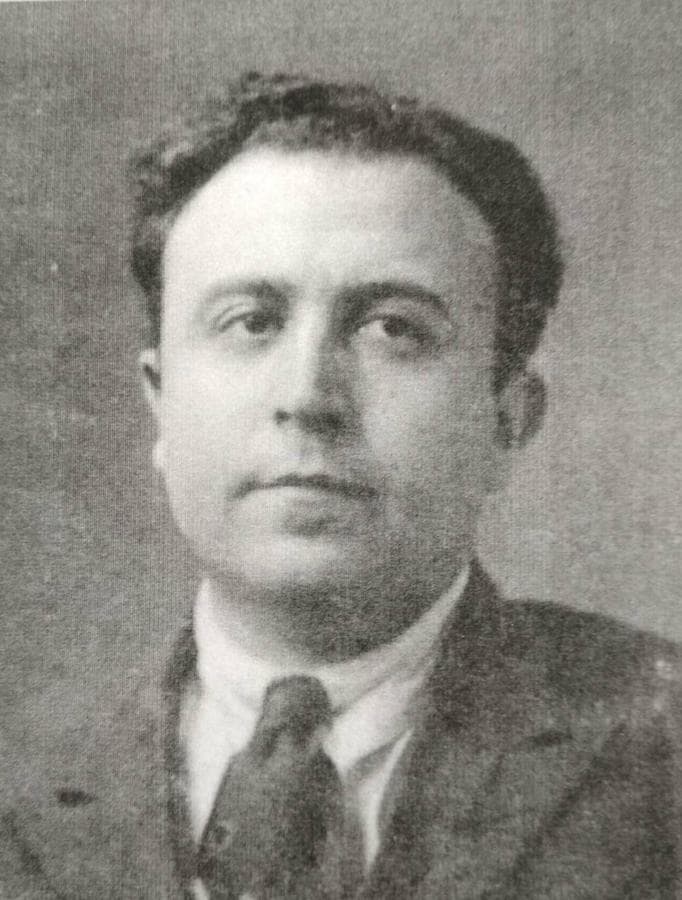Angel Pérez
