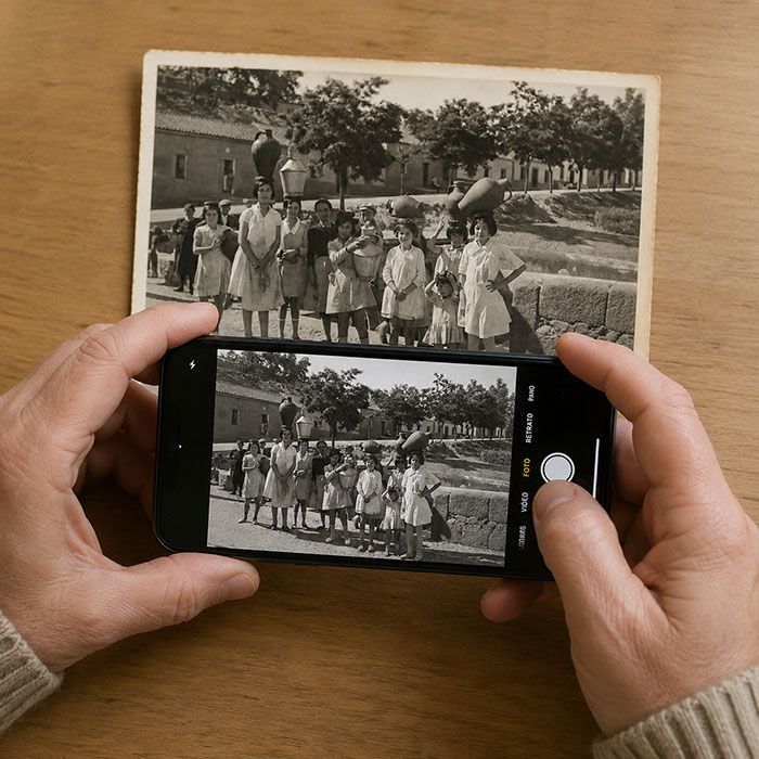 App FotoScan