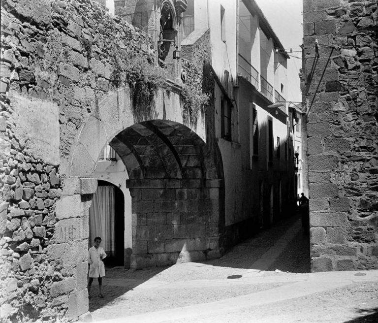 Arco de a Estrella
