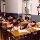 Aulas de Gómez Becerra en los años 90