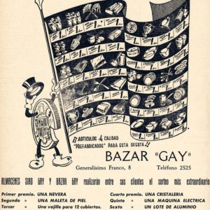 Bazar GAY
