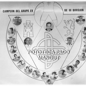 CP Cacereño 1967