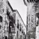 Calle Tiendas, Torre de los Espaderos
