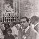 Carlos Solano y Virgen de la Montaña