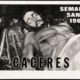 Cartel Semana Santa 1969 - Carlos Solano