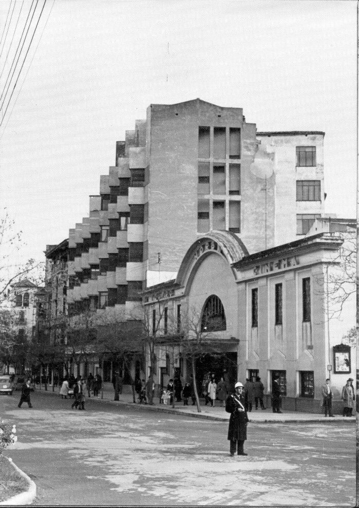 Cine Norba