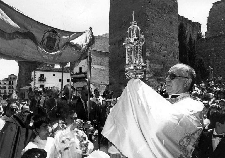 Corpus Christi