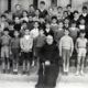 Promoción Colegio de San Antonio de Padua año 1960