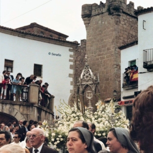 Solemnidad del Corpus