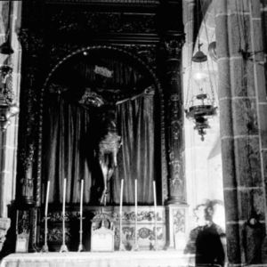 Cristo Negro