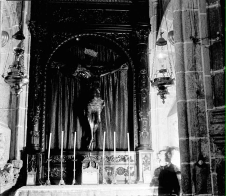 Cristo Negro