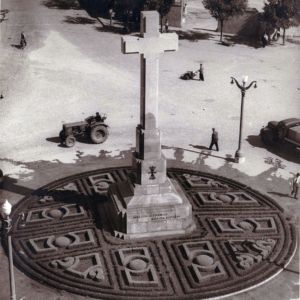 Cruz de los Caídos
