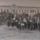 Cuartel de Infantería. Cáceres