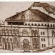 El Gran Teatro de Cáceres