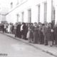 Primeras elecciones Democrátivas del 77