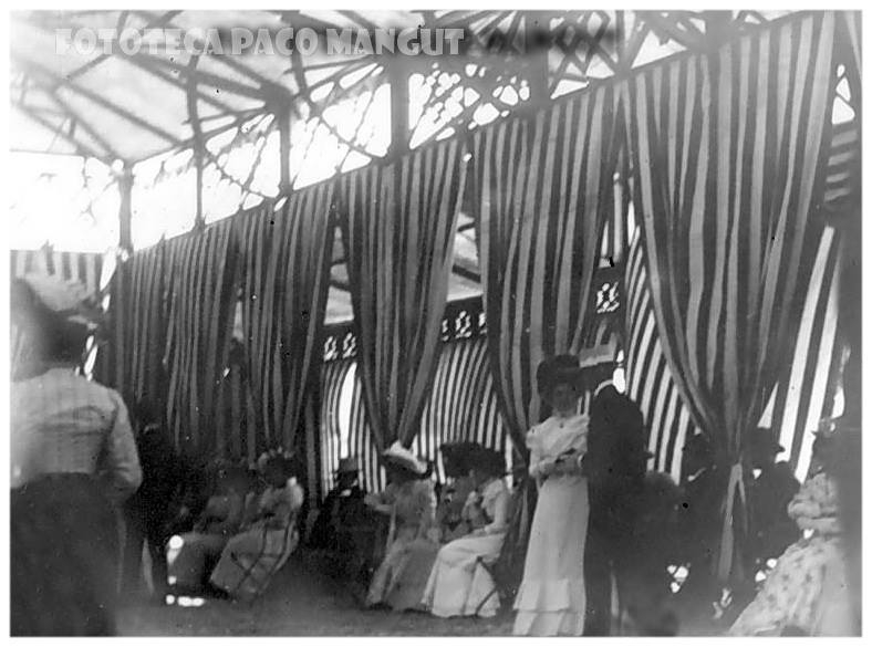 Ferias Cáceres 1902