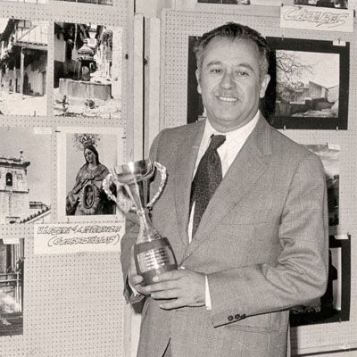 Fondo Carlos Solano