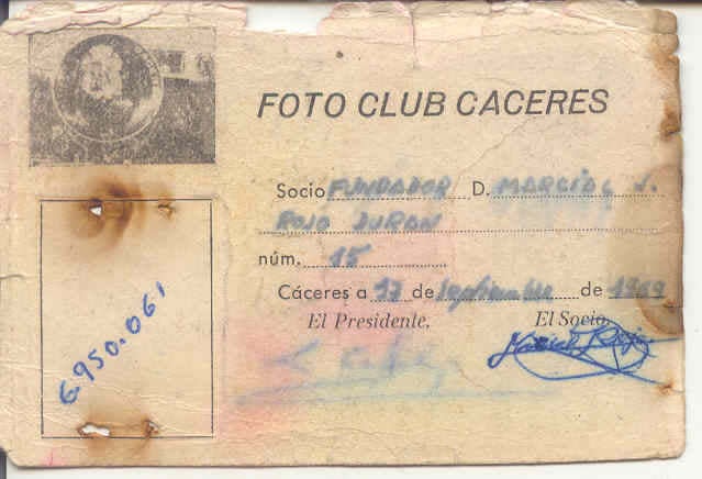Foto Club Cáceres