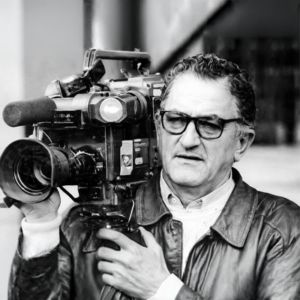 Foto Enrique Caldera Gonález
