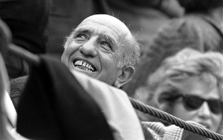 El Ganadero Vitorino