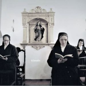 Hermanas de San Pablo