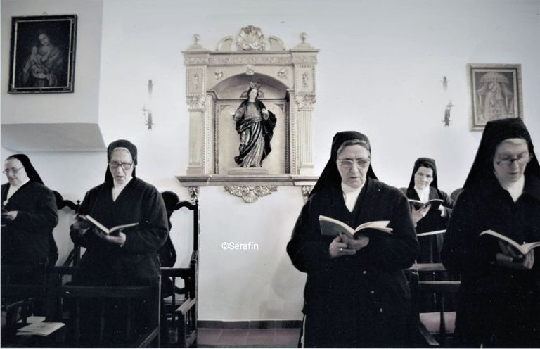 Hermanas de San Pablo