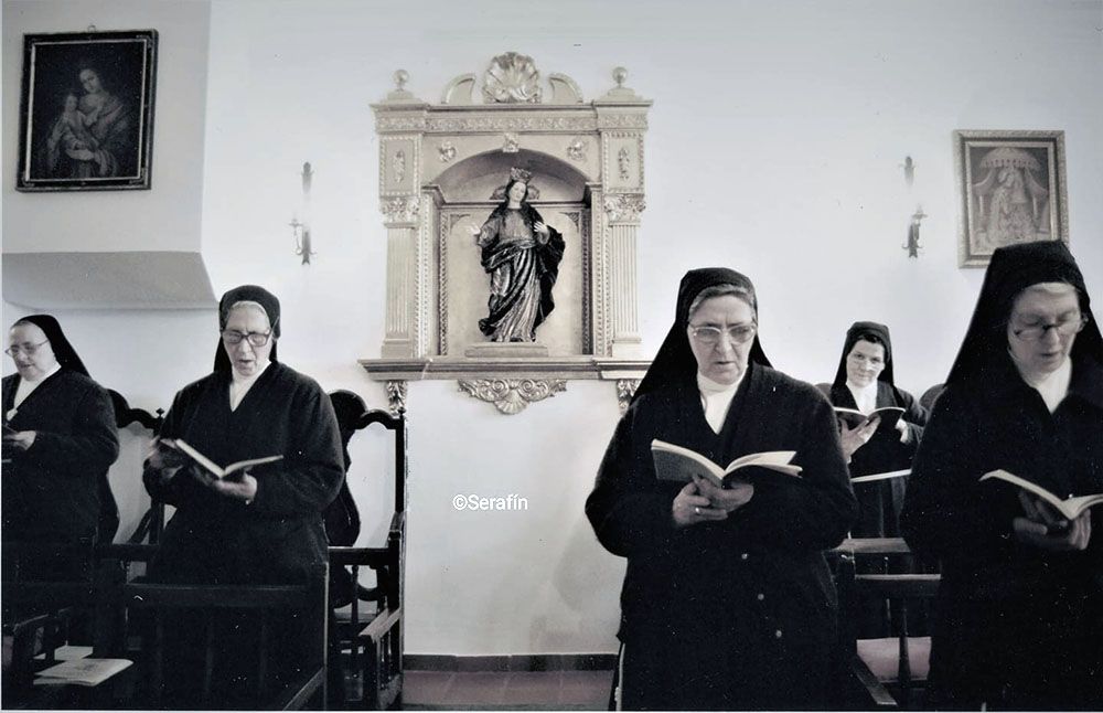 Hermanas de San Pablo