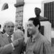 Homenaje a Luis Alviz