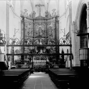 Iglesia de Santiago