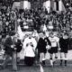 Inauguracion del estadio Principe Felipe