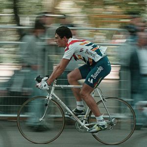Miguel Induráin