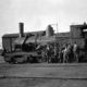 Locomotora